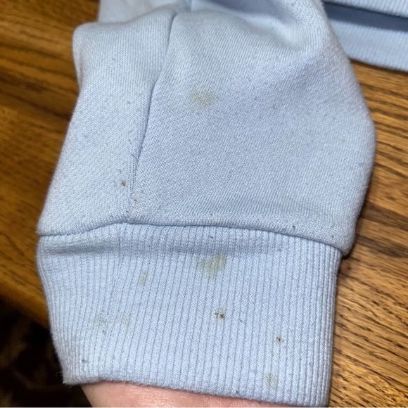 angel hello kitty cropped hoodie - Picture 6 of 6